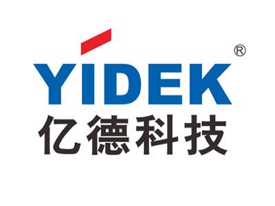 浙江亿德科技有限公司