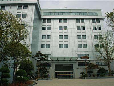公司大楼